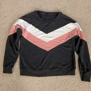 Abercrombie & Fitch sweater